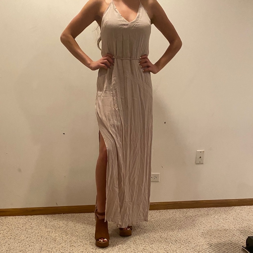Tobi Long Dress